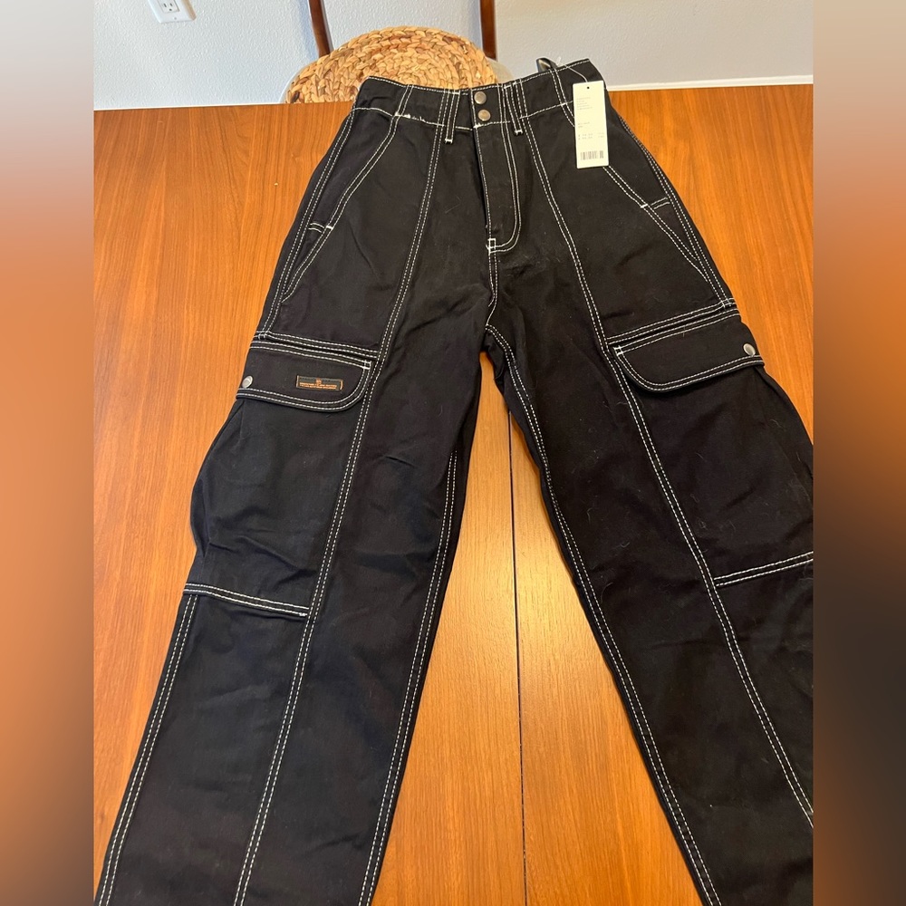 Urban Outfitters BDG skate slouchy jeans size 26